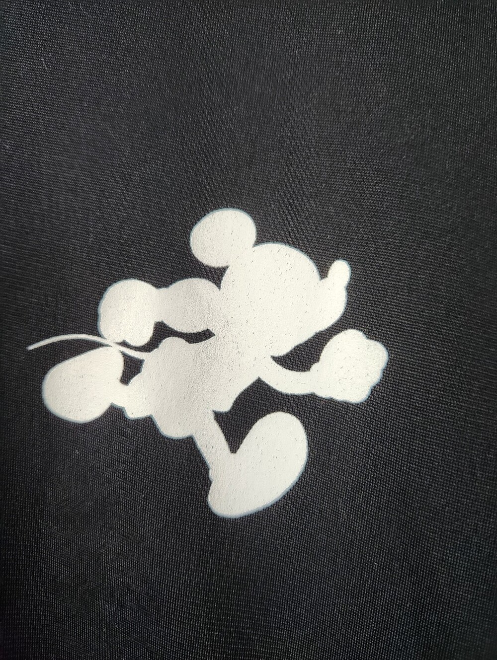 NWOT Run Disney Full Zip Jacket Women's XL - Picture 3 of 4
